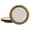 YELLOW, variant on Bico Helios Blue Dinner Plates Set, Set of 4, 10.75 inch, Microwave and Dishwahser Safe, for Pasta, Salad, Maincourse