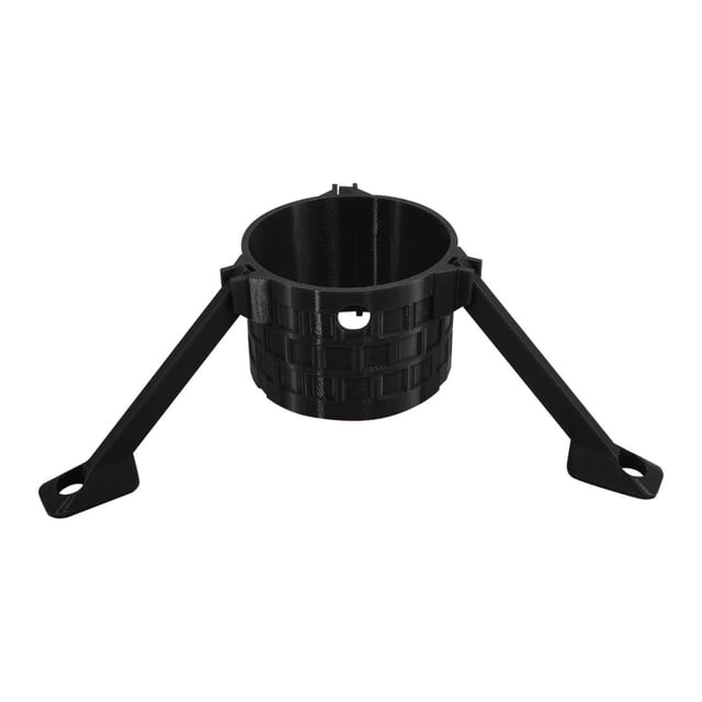 Soporte Todoterreno Para Latas De Refresco Soporte Para Exteriores, Camping, Pradera Estante Para Bebidas