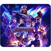 Marvel Avengers End Game - Mouse Pad - 10"x8" Non Slip