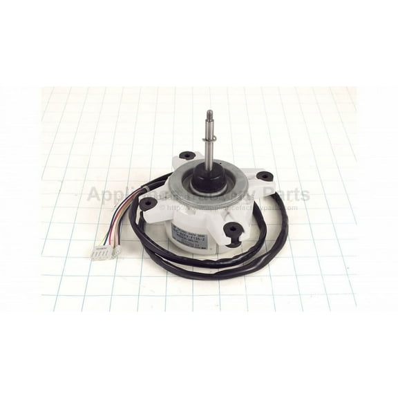 Midea Fan Motor Wzdk3538gh 11002015000040