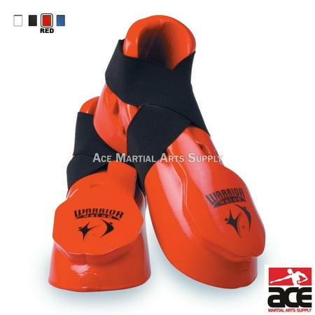 

Macho Warrior Sparring Kick