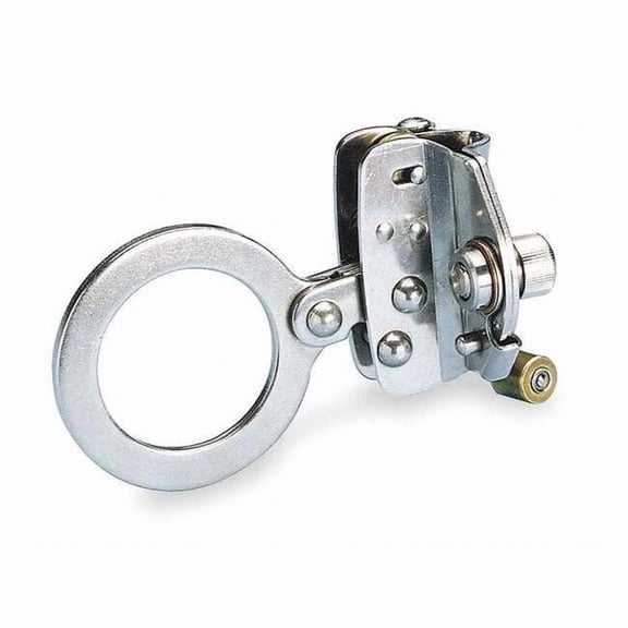 Honeywell Miller Rope Grab,Trailing 8175/U