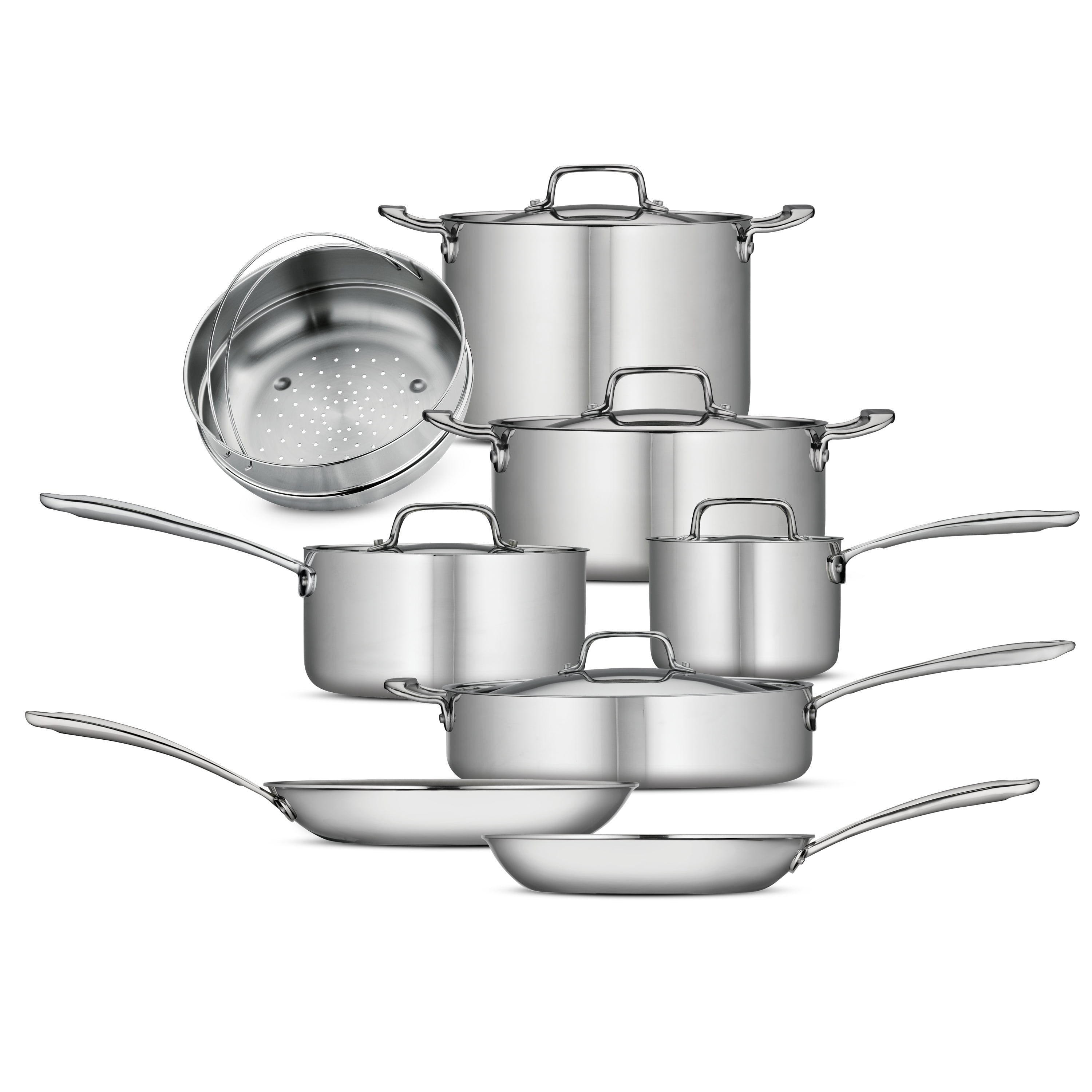 Magnalite Cookware Cookware Set - 13 Piece Classic Reviews 2024