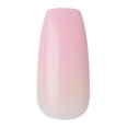 thumbnail image 3 of KISS Gel Fantasy Ready-to-Wear Press-On Gel Nails, “It's Destiny”, Long, Multi-Colored Pastel Tips, Nail Kit with 24 Mega Pink Gel Glue, Manicure Stick, Mini File, and 28 Fake Nails ( PACK OF 2), 3 of 7