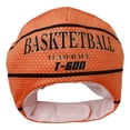 thumbnail image 1 of Gorro de baloncesto para mascotas, accesorio de disfraz de dibujos animados, artículos de ropa novedosos, gorra de cosplay, sombrero para fiestas,, 1 of 9