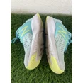 thumbnail image 4 of New Balance Women’s White Running Shoes Sneakers Size 8.5 Athletic, 4 of 5