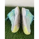 thumbnail image 4 of New Balance Women’s White Running Shoes Sneakers Size 8.5 Athletic, 4 of 6
