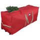 thumbnail image 1 of Propik Bolsa De Almacenamiento Con Ruedas Para Árbol De Navidad, Se Adapta A Árboles De Navidad De Hasta 9 Pies, 28 X 16 X 60 Pulgadas, Contenedor De Almacenamiento Extra Grande Y Resistente Con Rueda, 1 of 5