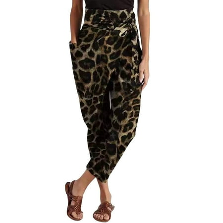 

Paptzroi Women Casual Wide Leg Lounge Pants High Waist Smocked Trousers Women S Sweat Pants plus Size plus Size Yoga Pants Petite Length plus Size Petite Maternity Pants Maternity plus Size Dress Pan
