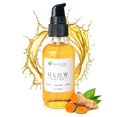 thumbnail image 1 of Aceite facial Aspen Kay Naturals Glow con cúrcuma y rosa mosqueta 60 ml, 1 of 9