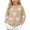 Beige, variant on Atogsazn Kids Girls Knitted Sweater Childrens Casual Long Sleeve Pullover Sweaters Fall Winter Tops Clothes Gray 9-10 Years Fashion