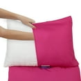 thumbnail image 3 of Warner Bros. Polyester Reversible Wonder Woman Deluxe Easy Fold Nap Mat, 3 of 4