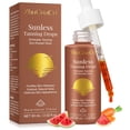 thumbnail image 1 of Gotas bronceadoras bebibles WRFAATGO Sunless 60 ml Sandía, 1 of 8