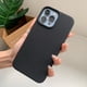 thumbnail image 1 of Funda de silicona líquida de lujo para iPhone, carcasa protectora de cámara para iPhone 14, 13 Pro Max, 11, 12 Pro Max, X, XR, 7, 8, 14 Plus, 1 of 4