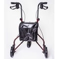 thumbnail image 5 of MOBB 3 Wheel Aluminum Rollator, 5 of 5