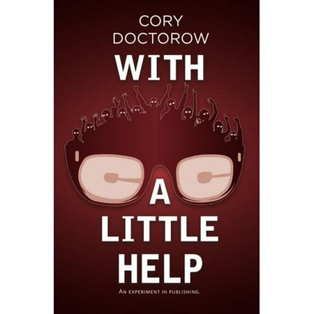 Little Hemp - With a Little Help - eBook