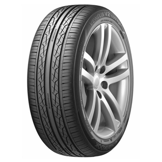 LLANTA 205/45R16 HANKOOK H457 VENTUS V2 CONCEPT2 + VALVULA