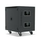 thumbnail image 5 of Subwoofer Amplificado Audiobahn IMMORTAL197 18 Pulgadas 1200W RMS, 5 of 6