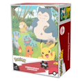 thumbnail image 5 of Rompecabezas Pokémon Lenticular Clasico 300 Piezas, 5 of 5
