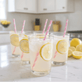 thumbnail image 6 of Jordan's Skinny Mixes Sugar Free Lemonade Syrup, 25.4 Fl Oz, 6 of 6