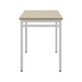 thumbnail image 2 of Safco Ready Table Desk 5508WHNA, 2 of 2