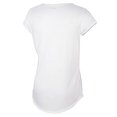 thumbnail image 2 of Girls' Short Sleeve Rainbow Scoop Neck Tee T-Shirt, 2 of 3