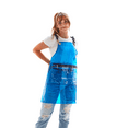 thumbnail image 6 of Major Apron- Blue, 6 of 6