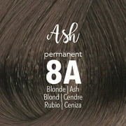 Guy Tang #MyDentity Permanent Hair Color - 8A Blonde / Ash