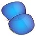 thumbnail image 3 of TRUSHELL Polarized Replacement Lenses for Oakley Garage Rock OO9175 Sunglass Ocean Blue - Polarized, 3 of 4