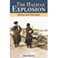 thumbnail image 1 of Halifax Explosion: Heroes and Survivors (Amazing Canadians), 1 of 5