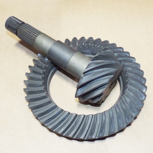 PLATINUM TORQUE 3.23 RING AND PINION GM 7.5 & 7.625 inch 10 BOLT