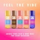 thumbnail image 3 of Bruma aromática para cabello y cuerpo adidas Vibes Get Comfy 235 ml para mujer, 3 of 3