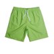 thumbnail image 1 of Pantalones Cortos Casuales de Color Sólido para Secar Pantalones de Playa, Pantalones Cortos de Surf Grandes Sueltos con Cordón para Yoga, Viajes Y Verano, 1 of 8