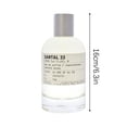 thumbnail image 2 of Eau Toilette Perfume Spray para hombres y mujeres El spray de perfume duradero agrega encanto al perfume de citas 100 ml, 2 of 3