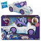 thumbnail image 2 of Hasbro My Little Pony Twilight Sparkle Rainbow Dash Action Figures Model Kawaii Doll Anime Figure Collection Hobby Gifts Toys Gong Bohan LED, 2 of 2