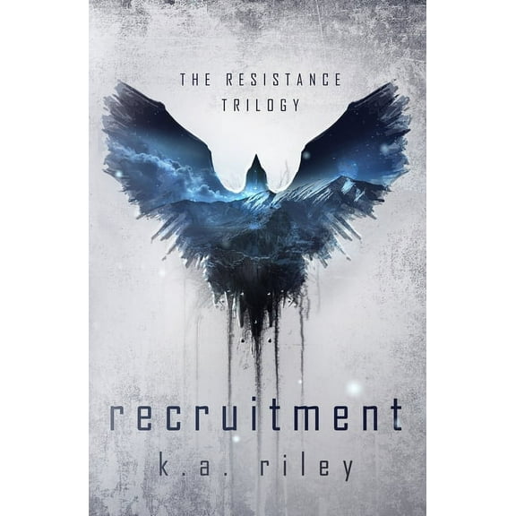 Resistance Trilogy Recruitment: The Resistance Trilogy, Book 1, (Paperback)
