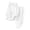 solid-color, variant on Lutiedan Womens 2 Piece Sherpa Set Oversized Long Sleeve Hoodie and Joggers Outfit Casual Winter Warm Sweatsuits S-XXL