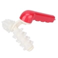 thumbnail image 1 of Muscle Roller, Muscle Relaxation Compact Portable Roller Massager  For Men For  For Women For Massage Shop, 1 of 8