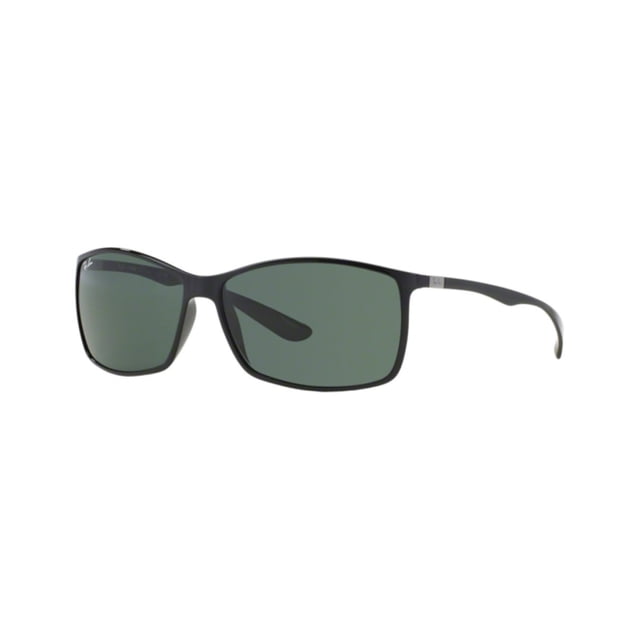 Anteojos Lentes de Sol Ray B Classic RB4179 601/71 62-13 Clásico negro/verde