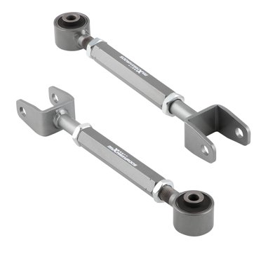 SPC Performance Rear Camber & Toe Bolt Kit (2 Bolts) For Nissan 370Z / Infiniti G35 G37 FX35