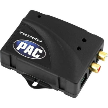 PAC Radio Replacement Interface for Select GM Vehicles - Walmart.com
