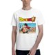 thumbnail image 1 of Camiseta de Manga Corta para Hombres DBZ, 1 of 5