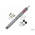 thumbnail image 4 of KYB Shocks Shock Absorber KG5562 Gas-A-Just Shock; Nitrogen Gas Charged; Limited Lifetime Warranty; Non Adjustable; Without Shock Boots; Single, 4 of 4