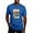 Royal, variant on CafePress - G.I. Joe First Issue Men's Classic T Shirt - Men's Fitted T-Shirt