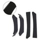 thumbnail image 4 of Difusor De Labio De Parachoques Delantero Universal Para Coche, Accesorios De Estilo De Coche, Pala Protectora De Alerón, 4 Uds. Kearding VI011874-04, 4 of 6