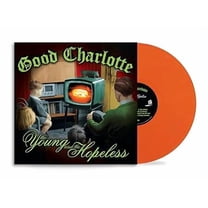 Good Charlotte - Young & The Hopeless - NAD Nuclear Vinyl - Music & Performance