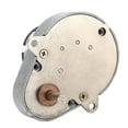 thumbnail image 3 of Motorreductor de CC Bling Bling 24 V de Aluminio, 3 of 12