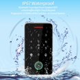 thumbnail image 1 of IP67 impermeable Bluetooth Tuya APP Sistema de Control de Acceso 13,56 Mhz RFID Control de acceso con tarjeta contraseña teclado cerradura de puerta JM, 1 of 5