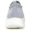 thumbnail image 5 of JENN ARDOR Women's Running Shoes Sports Breathable Sneakers Athletic Sneakers Gray Size 9, 5 of 13
