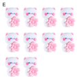 thumbnail image 5 of LCXmlly Curtain Hooks EcoFriendly Fridge Magnet Accessories Handmade Cartoon Mini Decorative (10Pcs), 5 of 5